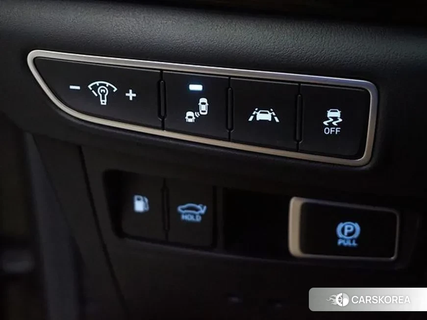 Genesis G90 id 1621111 из Кореи 8