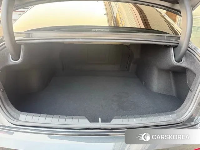 Kia The New K5 3rd generation id 3684704 из Кореи 8