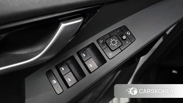 Kia Di Ol Nu Niro id 3659946 из Кореи 8