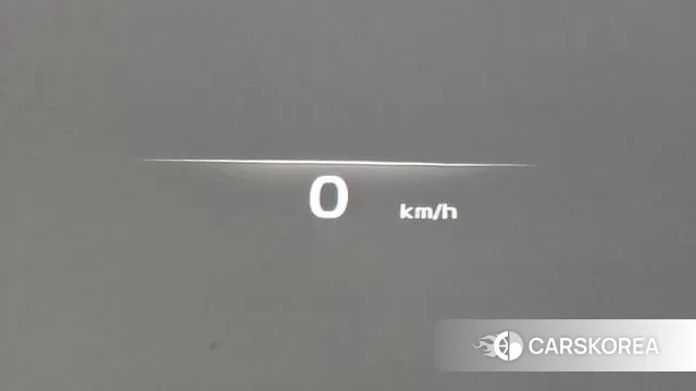 Kia The New K9 2nd generation id 2975037 из Кореи 8