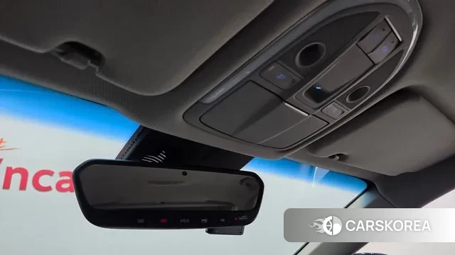 Genesis G80 id 3687115 из Кореи 8