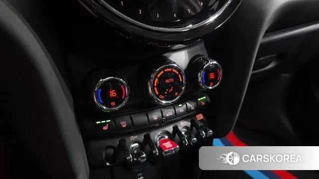 Mini Cooper id 3043549 из Кореи 8