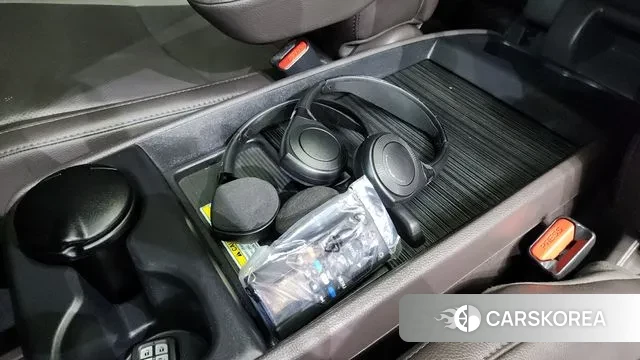 Honda Odyssey id 3018052 из Кореи 8