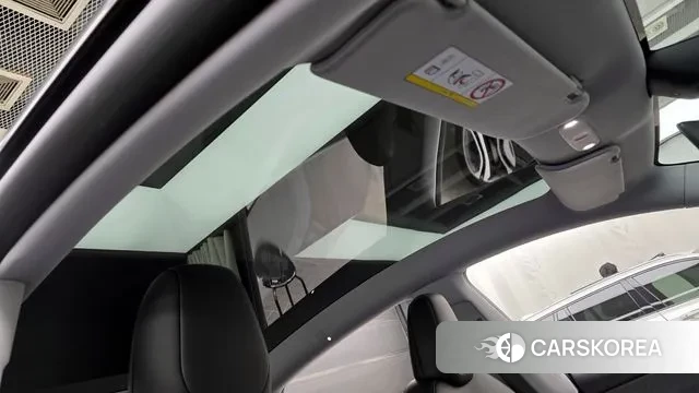 Tesla Model Y id 3575918 из Кореи 8