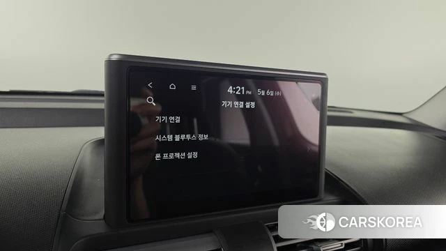 Hyundai Casper id 4282704 из Кореи 8