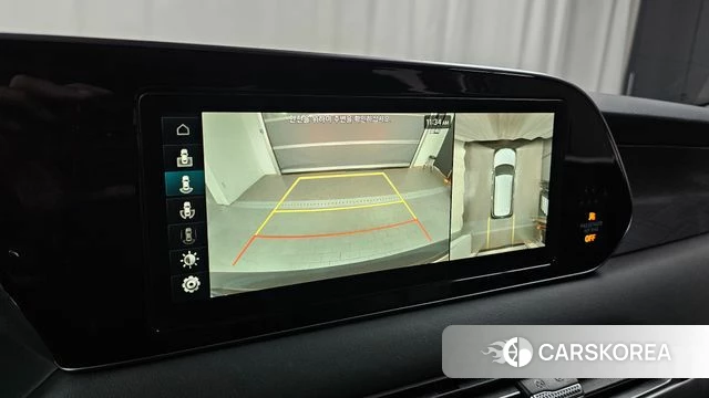 Hyundai Palisade id 4224725 из Кореи 8