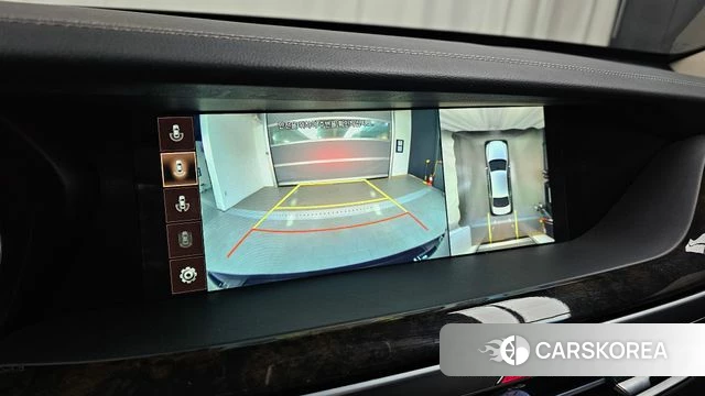 Genesis G90 id 3873012 из Кореи 8