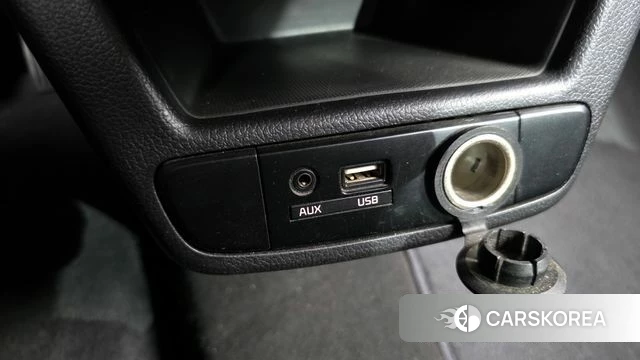 Kia The New Ray id 4225372 из Кореи 8