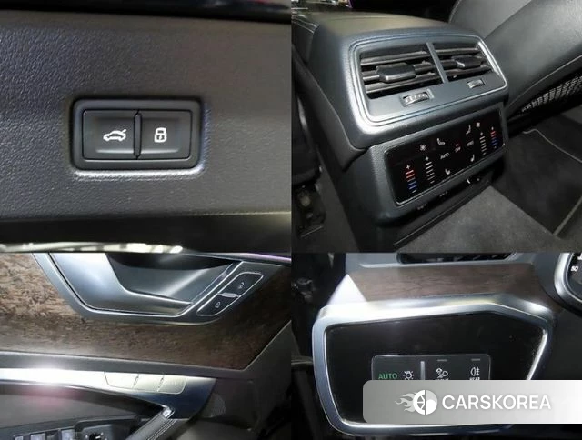 Audi A7 (4K) id 4519687 из Кореи 8