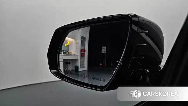 Genesis G80 id 3631876 из Кореи 8