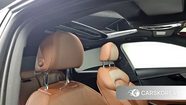 Audi A4 (B9) id 3727561 из Кореи 8