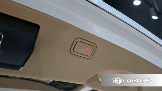 Kia The New Carnival id 3966255 из Кореи 8