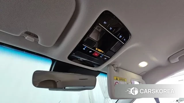 Hyundai Grandeur (GN7) id 3664586 из Кореи 8