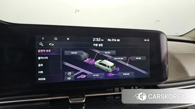 Kia Carnival 4th generation id 3069385 из Кореи 8