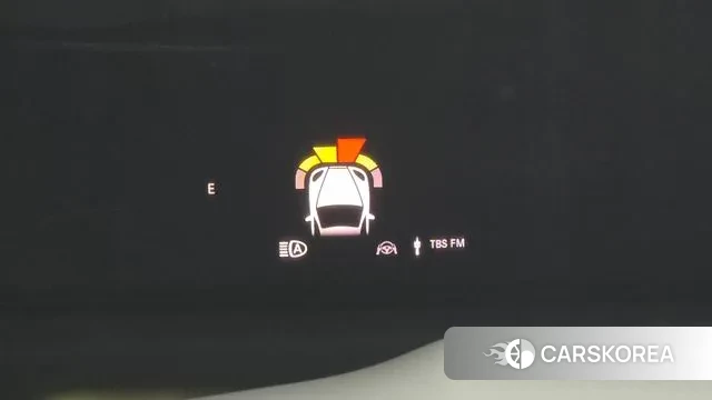 Mercedes-Benz GLS - Class X167 id 3504305 из Кореи 8