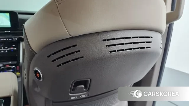 Kia Carnival 4th generation id 3328215 из Кореи 8