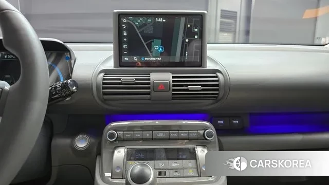 Hyundai Casper id 3707819 из Кореи 8