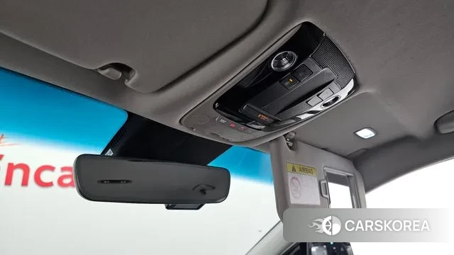 Kia K8 id 3443531 из Кореи 8