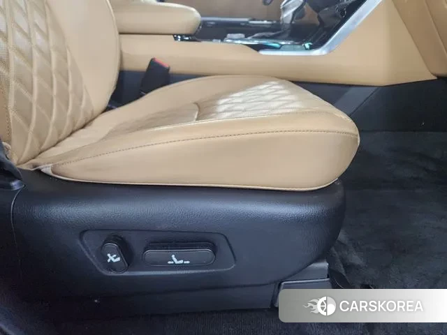 Kia Mohave Master id 3611893 из Кореи 8