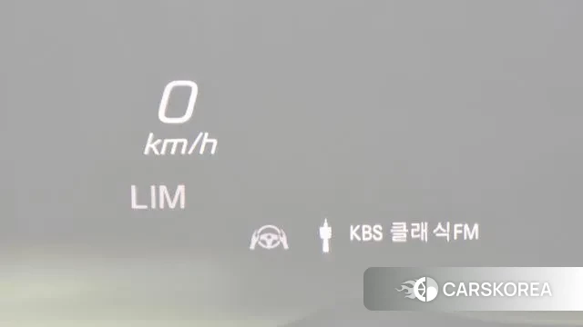 Mercedes-Benz GLS - Class X167 id 3296322 из Кореи 8