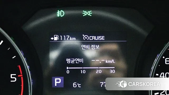 Kia The New Carnival id 3779115 из Кореи 8