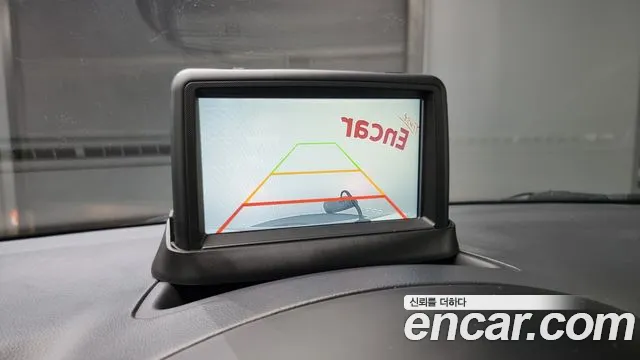 Hyundai The New Grand Starex id 2717097 из Кореи 8