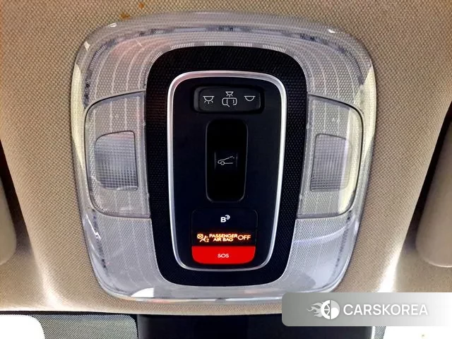 Hyundai The New Avante (CN7) id 3528813 из Кореи 8