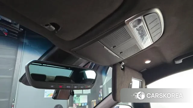 Genesis G90 id 3454539 из Кореи 8