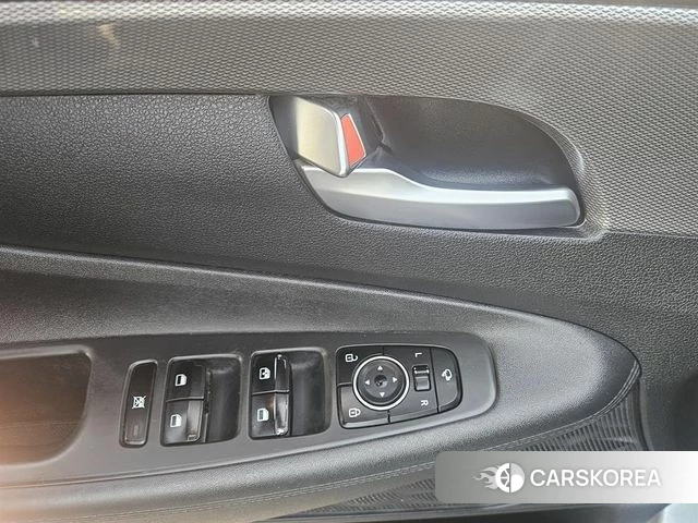 Hyundai Santa Fe TM id 4642993 из Кореи 8