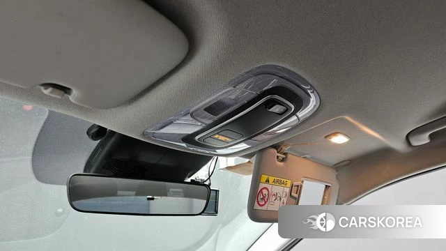 Hyundai Avante (CN7) id 4231736 из Кореи 8