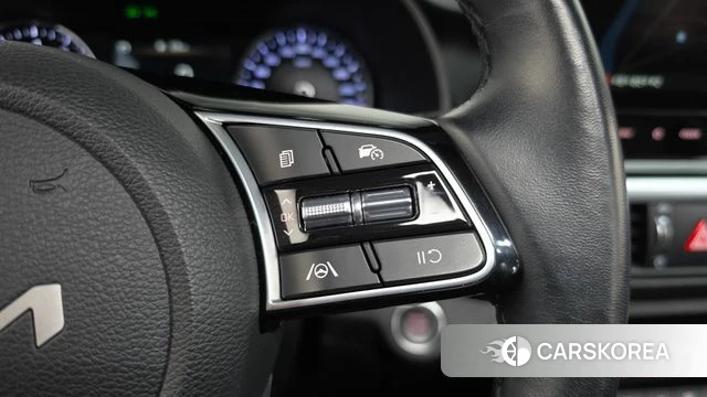 Kia The New K3 2nd generation id 4623287 из Кореи 8