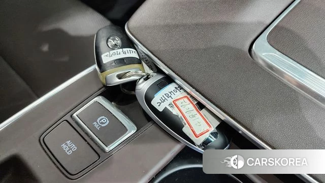 Hyundai The New Grandeur IG id 4310430 из Кореи 8