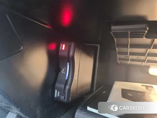 Mercedes-Benz CLA-Class C118 id 3757400 из Кореи 8