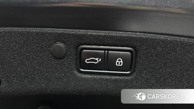 Hyundai The New Grandeur IG Hybrid id 4383937 из Кореи 8