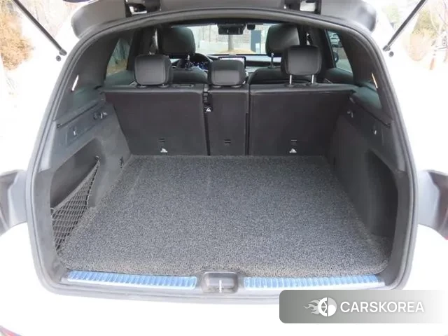 Mercedes-Benz GLC-Class X253 id 3676411 из Кореи 8