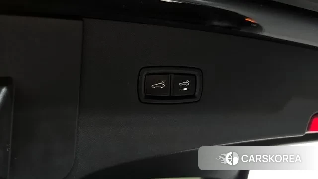 Porsche Cayenne (PO536) id 3367560 из Кореи 8