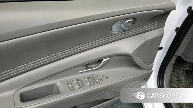 Hyundai The New Avante Hybrid (CN7) id 4408600 из Кореи 8