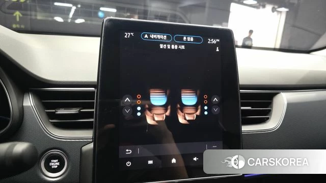Renault Korea (Samsung) XM3 id 4745212 из Кореи 8
