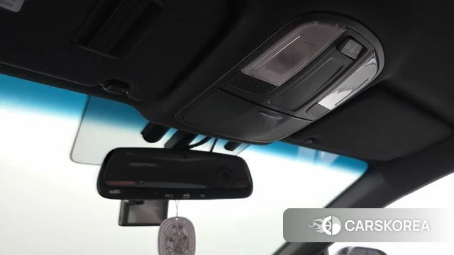 Hyundai Sonata New Rise id 4459552 из Кореи 8
