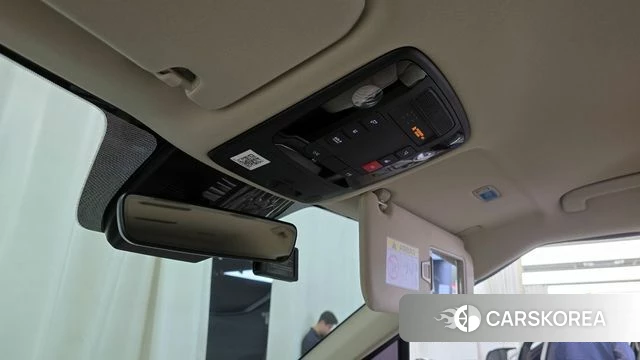 Kia Carnival 4th generation id 3903328 из Кореи 8