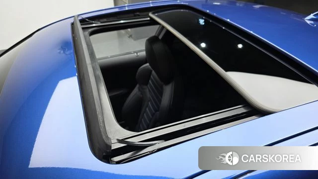 BMW 2 Series (G42) id 3877670 из Кореи 8