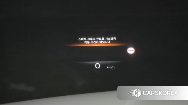 Genesis GV80 id 4646523 из Кореи 8