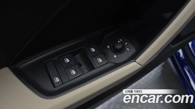 Audi A3 (8Y) id 2954092 из Кореи 8