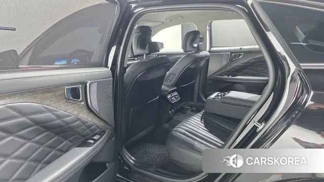 Kia K8 id 2994493 из Кореи 8