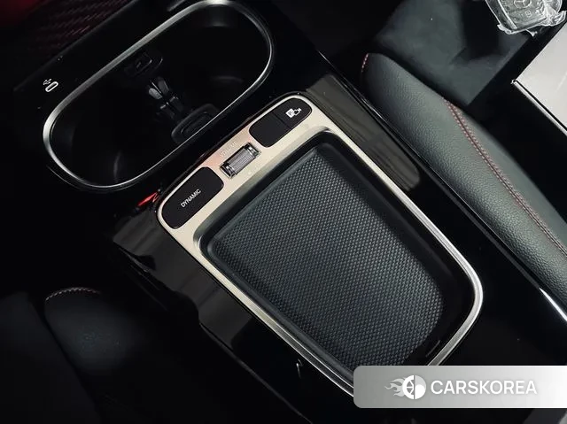 Mercedes-Benz CLA-Class C118 id 3321640 из Кореи 8