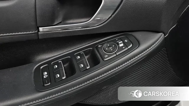 Hyundai Sonata (DN8) id 3473185 из Кореи 8