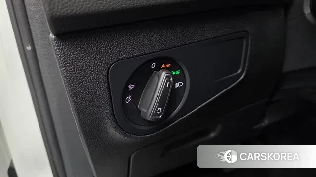 Volkswagen Tiguan second Generation id 3696101 из Кореи 8