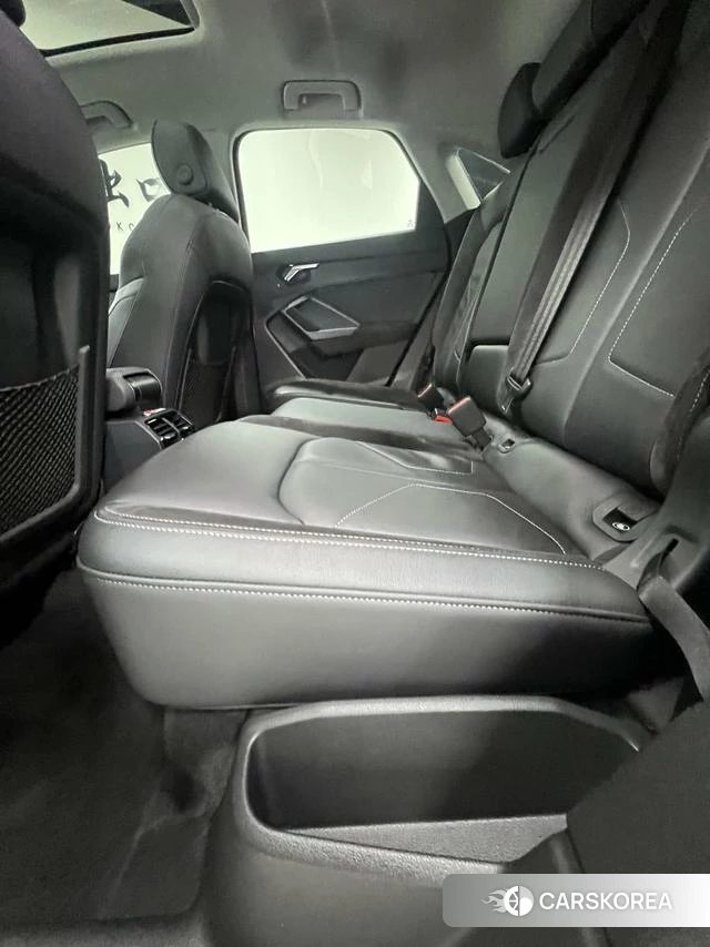 Audi Q3 Sportback id 4265907 из Китая 8