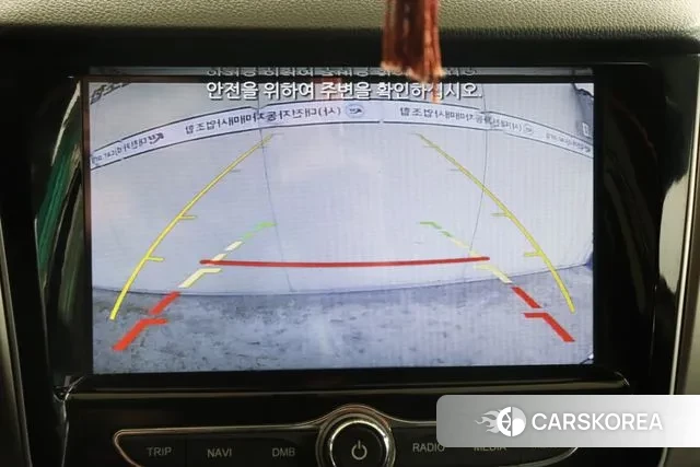 Ssangyong Rexton Sports id 3647018 из Кореи 8