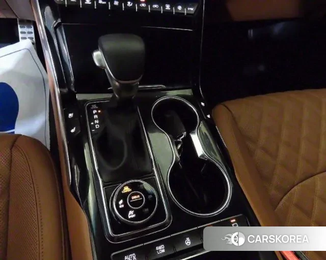 Kia Mohave Master id 3042776 из Кореи 8